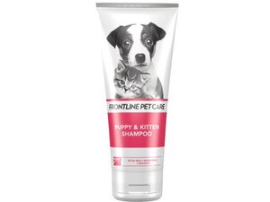 Frontline Pet Care shampoo 200ml